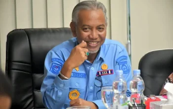 Plh Sekprov Sulbar Ingatkan ASN: ‘Bekerja Bersih atau Siap Hadapi Konsekuensi
