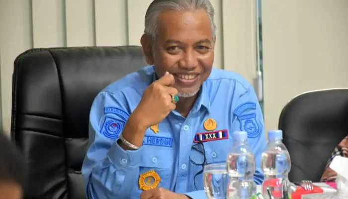 Plh Sekprov Sulbar Ingatkan ASN: ‘Bekerja Bersih atau Siap Hadapi Konsekuensi