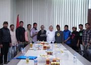 Unjuk Rasa Tambang Pasir, Perwakilan Massa Aksi Puas dengan Jawaban Wagub Salim