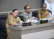 100 Hari Kerja SDK-Salim Sudah Laksanakan Program yang Menyentuh Langsung Masyarakat