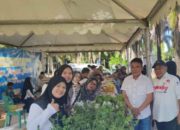 Jelang Idul Adha, Pemprov Sulbar Gelar Pasar Murah dan Bagikan Bibit Cabai Gratis