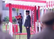 Pemprov Sulbar Tekankan Literasi Digital, Pancasila Sebagai Tameng Disinformasi