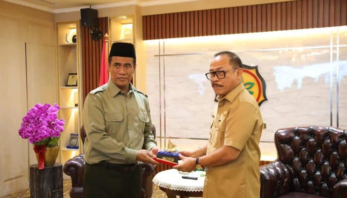 SDK Bakal Kembalikan Kejayaan Sulbar Penghasil Kakao
