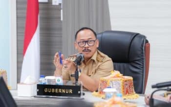 Minim Penumpang, Flight Mamuju – Makassar akan Disubsidi