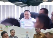 Respon Cepat Wagub Sulbar, Bantu Biaya Hidup Keluarga Pasien Gagal Ginjal di Makassar