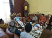 SDK Dorong Ekonomi Syariah Sebagai Sistem Keadilan dan Keseimbangan Ekonomi