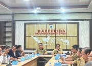Kepala Bapperida Sulbar Ungkap Sejumlah Kementerian Siapkan Dukungan Anggaran untuk Pemprov Sulbar
