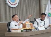 Terima Kunjungan Direktur Kerjasama dan Kemitraan BGN, Salim: Bukan Hanya Cerdas Tetapi juga Berkarakter