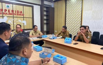 WPR Bakal Dikelolah Koperasi Merah Putih