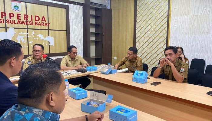 WPR Bakal Dikelolah Koperasi Merah Putih