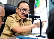 Refleksi Akhir Pekan Gubernur Sulbar: Tantangan Fiskal dan Komitmen Bebas Utang