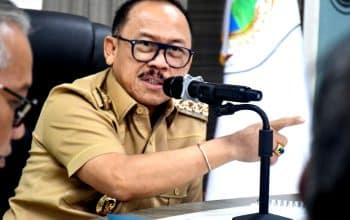 Refleksi Akhir Pekan Gubernur Sulbar: Tantangan Fiskal dan Komitmen Bebas Utang