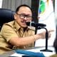 Refleksi Akhir Pekan Gubernur Sulbar: Tantangan Fiskal dan Komitmen Bebas Utang