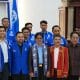 Gubernur Ucapkan Selamat pada Pelantikan DPD GMKI Sulbar