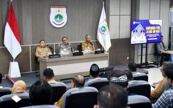 Kebijakan Selaras Agenda Nasional, MBG di Sulbar Berkelanjutan dan Inklusif
