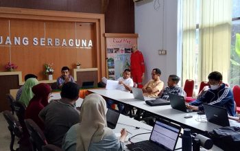 Pastikan Program Dukung Misi SDK-JSM, Dinas ESDM Susun RPJMD 2025-2029 dan Renja 2026