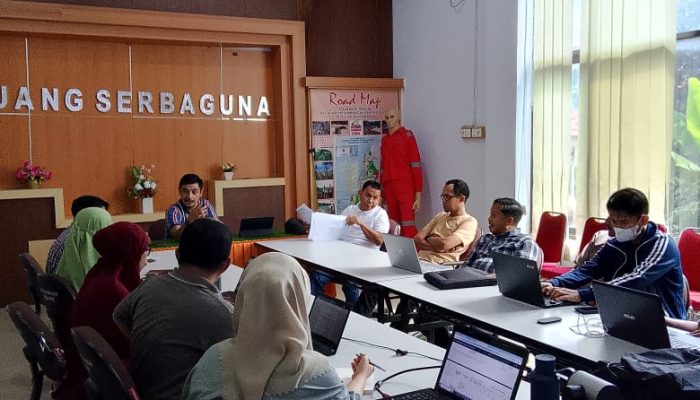 Pastikan Program Dukung Misi SDK-JSM, Dinas ESDM Susun RPJMD 2025-2029 dan Renja 2026
