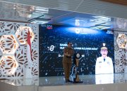 Launching Program Zero BlankSpot Target 2026 Selesai
