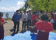 Festival Sungai Tubo-Salutambung, SDK: Pembangunan Harus Selaras Kelestarian Lingkungan dan Keluhuran Budaya