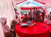 Bakti Kesehatan Tingkatkan Akses Layanan Kesehatan Bagi Masyarakat Sulbar