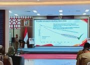 Junda Maulana Tawarkan Empat Solusi Penanganan Kemiskinan di Sulbar Wujudkan Misi SDK-JSM