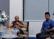 Gubernur Minta Dinas ESDM Sulbar Fokus Pemanfaatan Energi Berkeadilan dan Pembangunan Berkelanjutan