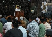 Pesan Wagub Salim untuk ASN: Hiduplah Sederhana