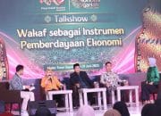 Penguatan Literasi Waqaf, BWI Sulbar: Pendekatan Sistemik Hadapi Kemiskinan
