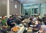 Pastikan Dukung Visi Pembangunan Daerah, ESDM Sulbar Hadiri Rapat Asistensi RPJMD 2026