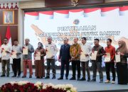 Kepala ATR/BPN Sulbar: Reforma Agraria Peluang Tingkatkan Ekonomi