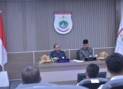 Koperasi ASN “Panca Daya” Perkuat Ekonomi dan Kesejahteraan