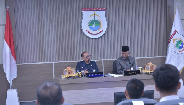 Koperasi ASN “Panca Daya” Perkuat Ekonomi dan Kesejahteraan