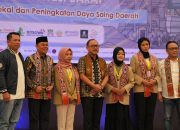 Musda II Kagama: Gubernur Suhardi Duka Ajak Kolaborasi dengan Kagama untuk Dongrak Daya Saing Sulbar