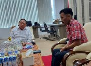 Selesaikan Sengketa Lahan di Desa Jengen Raya Pasangkayu, Wagub Sulbar Tuai Apresiasi dari Warga