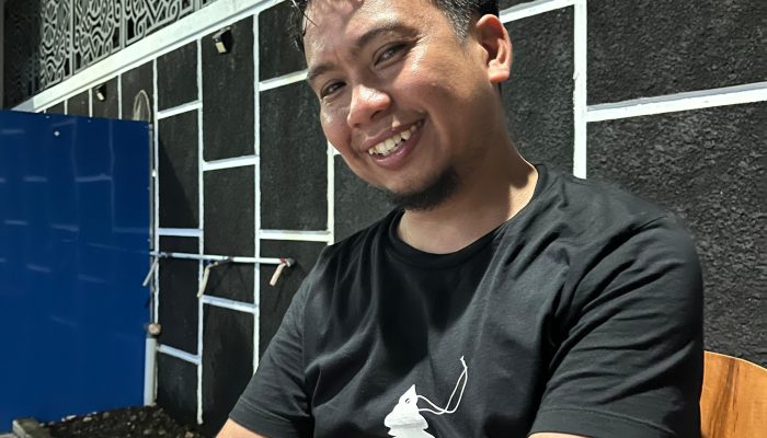 Rekom Ganda Jelang Musda HIPMI Sulbar, BPC HIPMI Mamuju: Kami Paham Etika