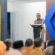 “SDK Mendayung dari Hulu”, Kisah Inspiratif Gubernur Sulbar Dibedah di Perpustakaan Daerah