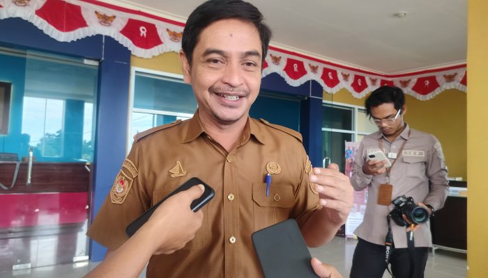 Seluruh Izin Tambang di Sulbar Dievaluasi Bertahap