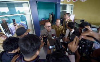 BKN Lamban Turunkan Pertek, Pelantikan Eselon 2 Pemprov Sulbar Terkatung-katung