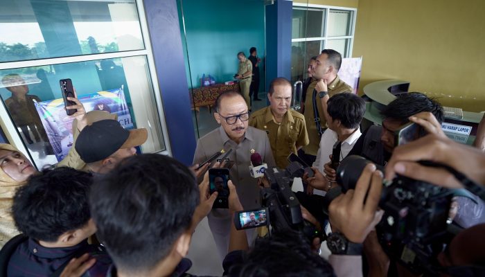 BKN Lamban Turunkan Pertek, Pelantikan Eselon 2 Pemprov Sulbar Terkatung-katung
