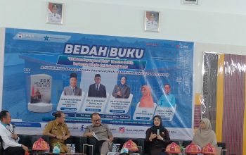 Suraidah Ungkap Tanggungjawab Sebagai Anak Sang Maestro Politik dari Sulbar
