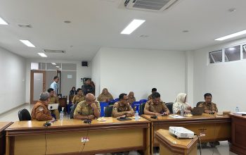 BPKPD Sulbar dan Komisi II Evaluasi Pelaksanaan APBD 2024: Pengelolaan Keuangan Responsif Terhadap Kebutuhan Masyarakat