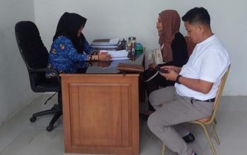 Sistematis dan Transparan, Verifikasi IUP Sulbar Semakin Ketat