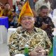 Wagub Sulbar Salim S Mengga: Polri Harus Makin Baik dalam Melayani Masyarakat
