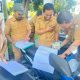 Seluruh Randis Diperiksa Tim Aset Pemprov di BKD Sulbar