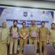 Inovasi “SIPEMIMPIN” PUPR Sulbar Raih Penghargaan Tertinggi