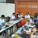 Wujudkan Tata Kelola Pertambangan yang Baik dan Akuntabel, Dinas ESDM Bahas Dokumen Teknis Pertambangan PT Maulana Vasura Grup