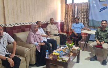 Koordinasi dengan Bulog, Pemprov Sulbar akan Salurkan Beras untuk 106.080 Keluarga