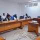Komisi II DPRD Sulbar Bersama OPD Pemprov Bahas Ranperda Pertanggungjawaban Pelaksanaan APBD 2024