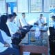 Kominfo Sulbar dan Kominfo Mateng Tinjau Desa Wae Puteh sebagai Pilot Project Desa Digital