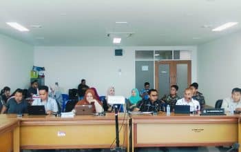 BPKPD Sulbar Optimalkan Pengawasan Pertanggungjawaban Keuangan Daerah